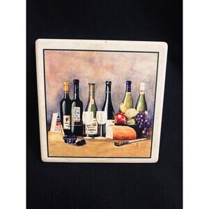 AbsorbaStone Coasters - Set of Four